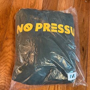 Logic No Pressure hoodie